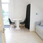Cathy Terrasse Leane דירה